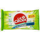 La Croix Javel Lingettes x 50